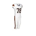 Goalkeeper Uniform – Durable, Breathable & High-Performance Sportswear Set