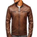 Leather Jackets
