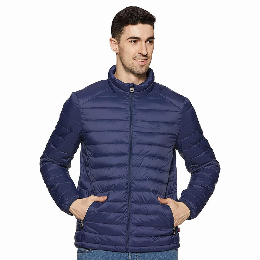 813D7ymPt6L._UL1500_.jpg Puffer Jacket – Warm, Lightweight & Water-Resistant Winter Wear - Image 1