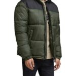 Bomber Jackets