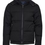 Puffer Jacket – Lightweight, Warm & Water-Resistant Winter Essential