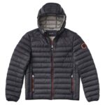 Puffer Jacket – Warm, Lightweight & Water-Resistant Winter Wear