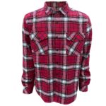 Flannel Shirts