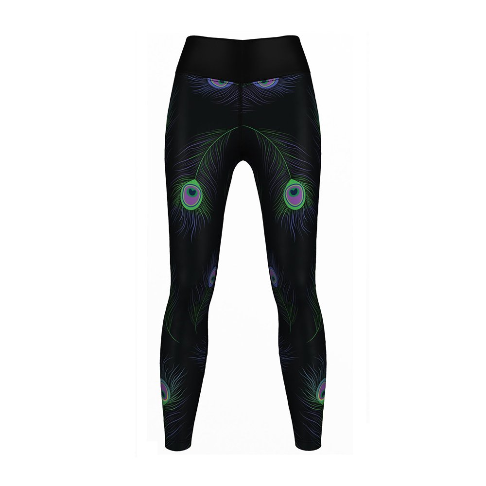 UTB8zF4NpJnJXKJkSaiyq6AhwXXan-Copy.jpg High-Waist Leggings & Tights – Stretchable, Breathable & Perfect for Workouts or Daily Wear - Image 1