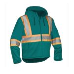 Windbreakers