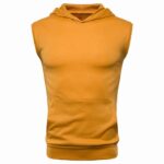 Sleeveless Jerseys