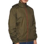 Windbreaker Jacket – Lightweight, Water-Resistant & Stylish Outdoor Wear