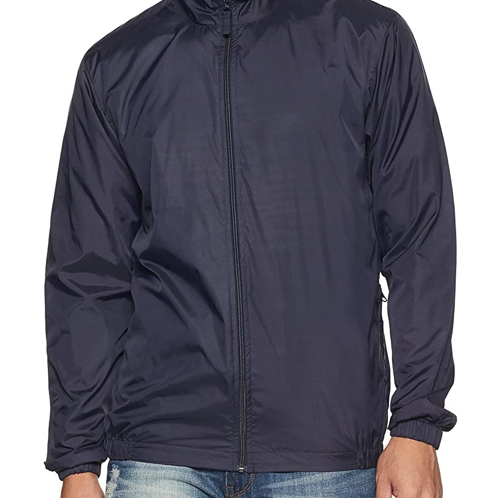 wn-21.jpg Windbreaker Jacket – Lightweight, Water-Resistant & Stylish Outdoor Wear📝 Description: Stay protected and comfortable with our Windbreaker Jacket, designed to shield you from wind and light rain while keeping your style on point. Crafted from high-quality, water-resistant polyester, it offers a lightweight and breathable fit — perfect for outdoor activities, sports, or everyday wear. The adjustable hood, elastic cuffs, and zip-up front provide a secure fit and enhanced protection against the elements, making it an essential piece for all seasons. Features: Lightweight and breathable design Windproof and water-resistant material Adjustable hood and elastic cuffs Full-zip front with side pockets Perfect for outdoor sports, travel, or daily wear Available Sizes: S, M, L, XL, XXL Available Colors: Black, Navy, Grey, Olive, Red - Image 1